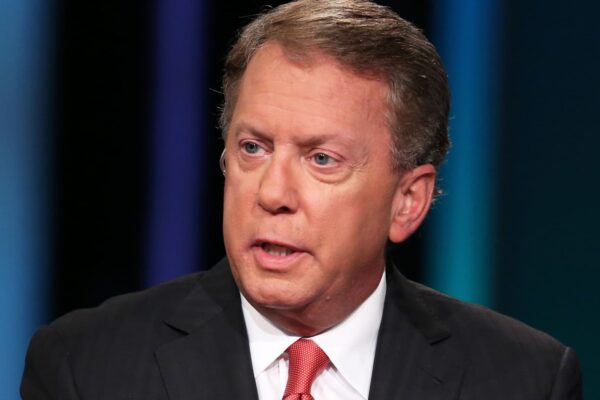 CME Group’s Terry Duffy to step down in 2027, CFO Lynne Fitzpatrick to become CEO