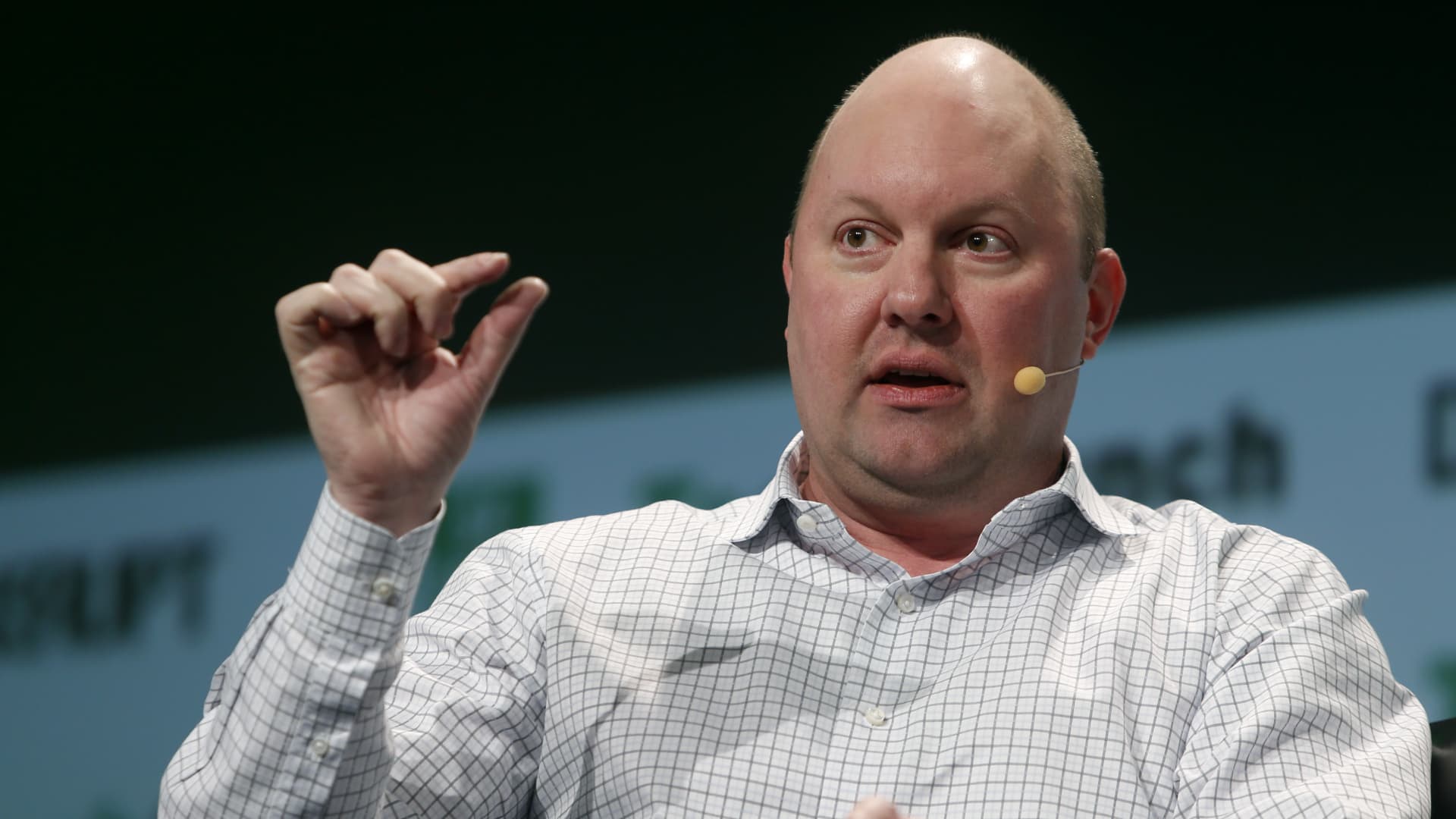 Ex-Andreessen Horowitz partner slams his old firm, other VCs for 'political infiltration' around AI
