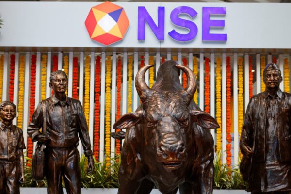 India’s largest stock exchange files for IPO as mega-listings gather pace