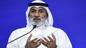 OPEC chief dismisses IEA supply glut forecast as ‘critical’ Strait of Hormuz reopens