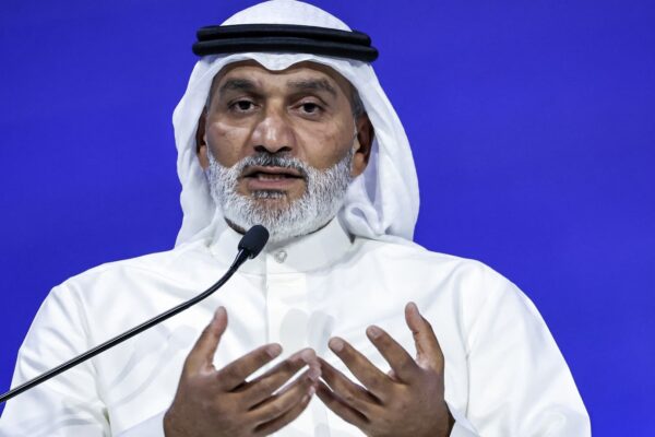 OPEC chief dismisses IEA supply glut forecast as ‘critical’ Strait of Hormuz reopens