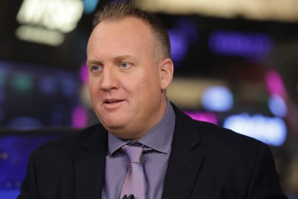 There’s a tech name on Josh Brown’s list that’s at the nexus of the data center buildout