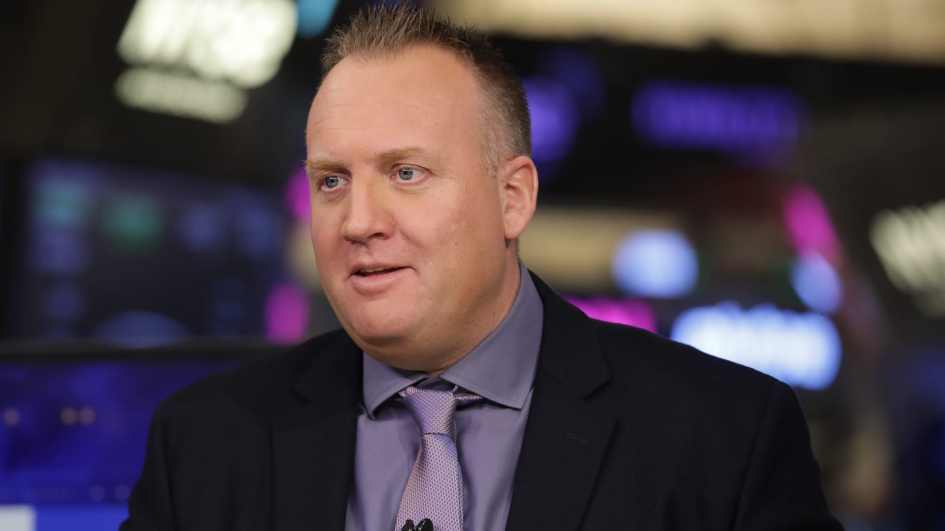 There’s a tech name on Josh Brown’s list that’s at the nexus of the data center buildout