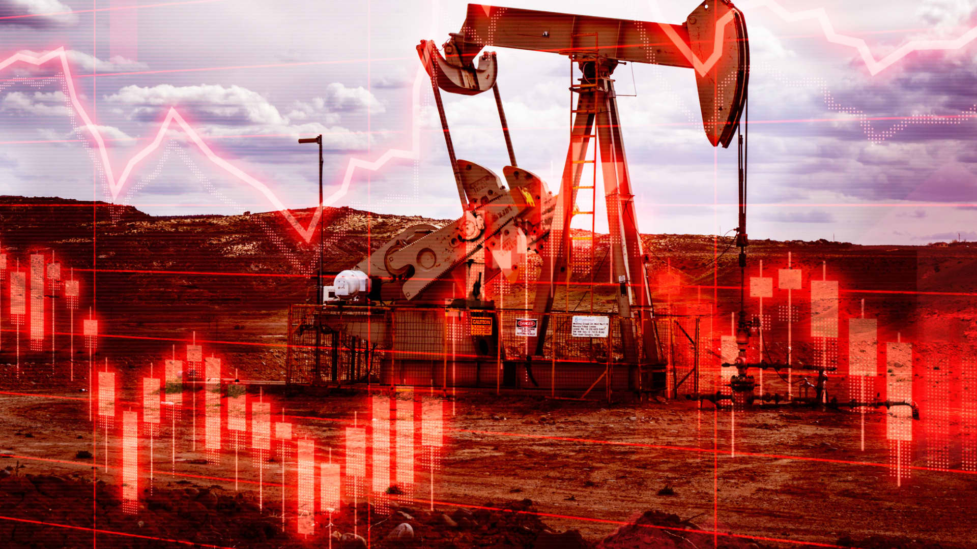 Iran deal won’t solve oil supply issues overnight. Barclays keeps 0 forecast