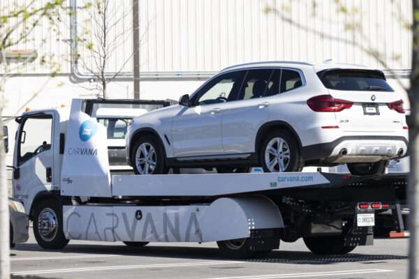 BMW slumps after profit warning amid Iran war and China slowdown