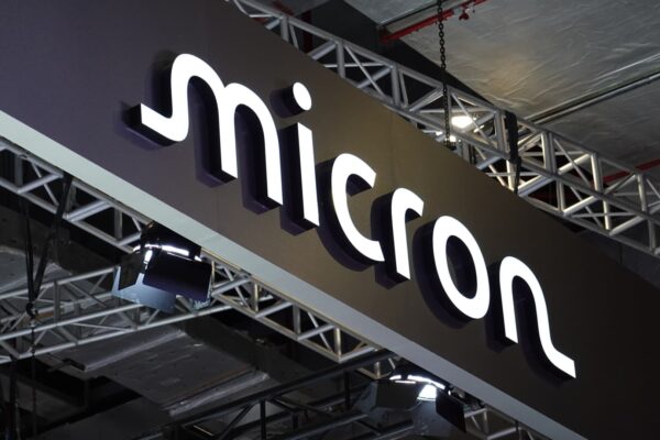 Micron quadruples year-to-date. Wall Street mostly thinks Wednesday’s earnings will live up to the hype