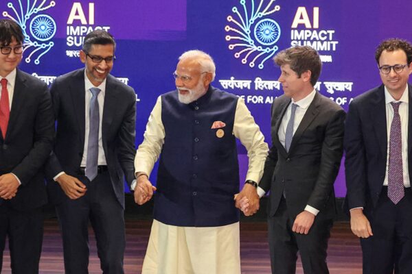 Anthropic curbs ignite AI debate in India