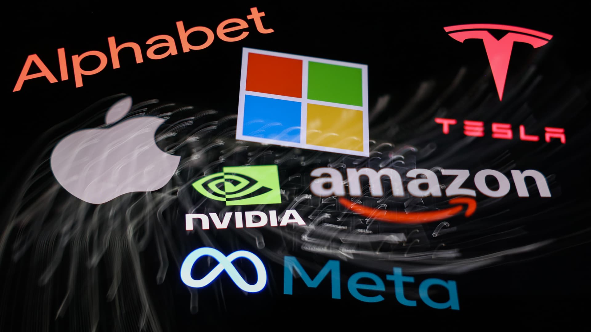 Magnificent 7 stock decline offers buying opportunity: Fundstrat