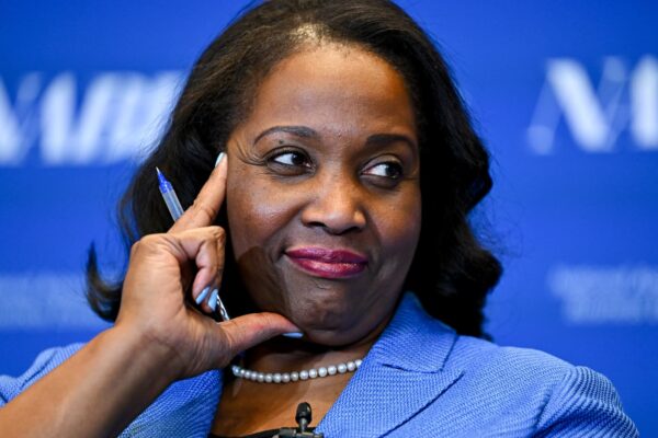 Trump attack on Fed’s Lisa Cook cost her more than  million