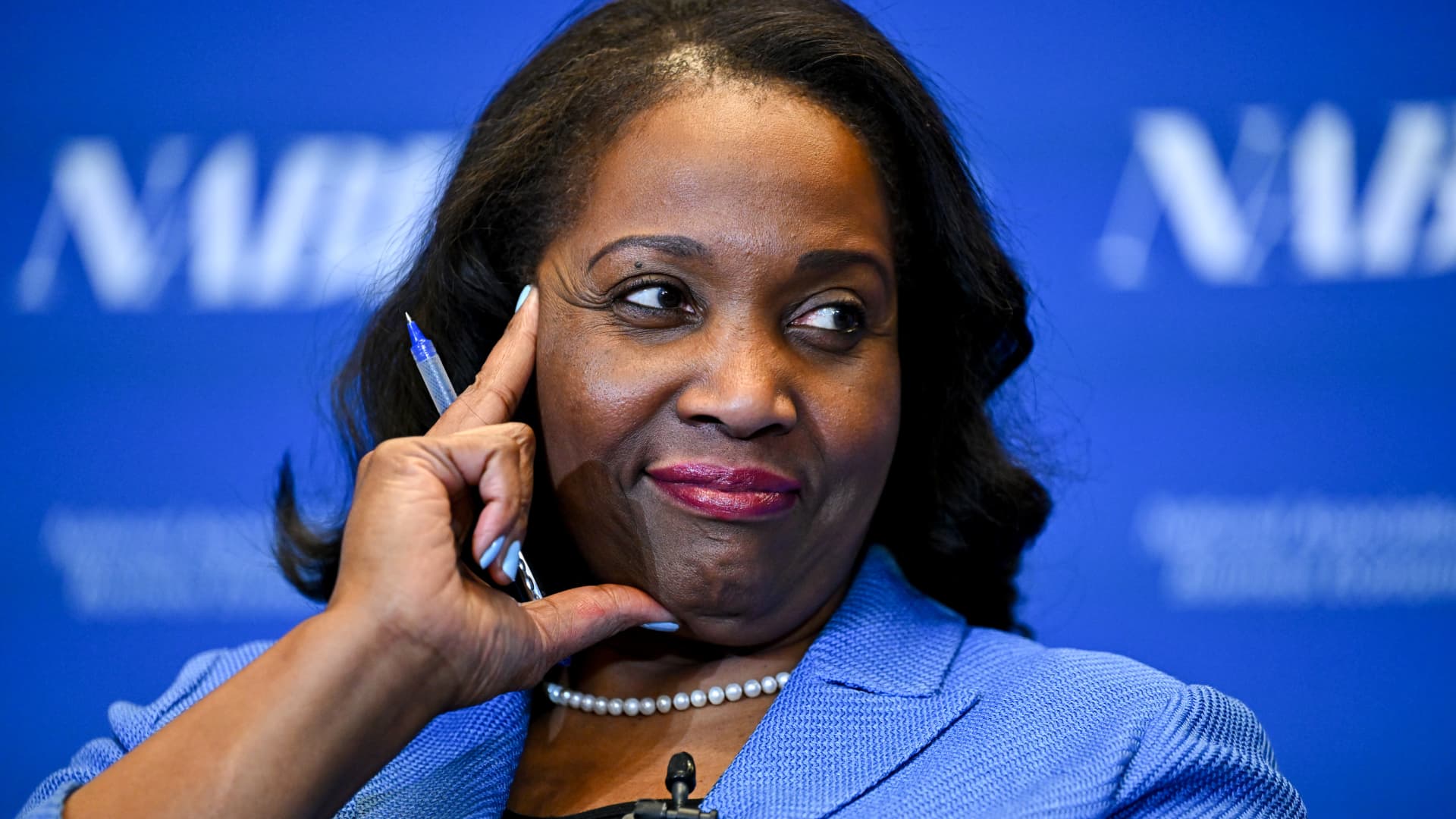 Trump attack on Fed’s Lisa Cook cost her more than  million