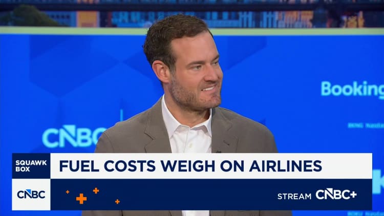 The budget airline model in the U.S. is running out of runway