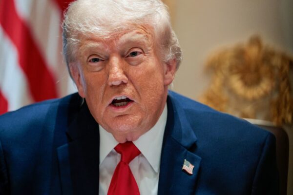 Trump to meet with Mideast and Ukraine leaders at G7, officials say
