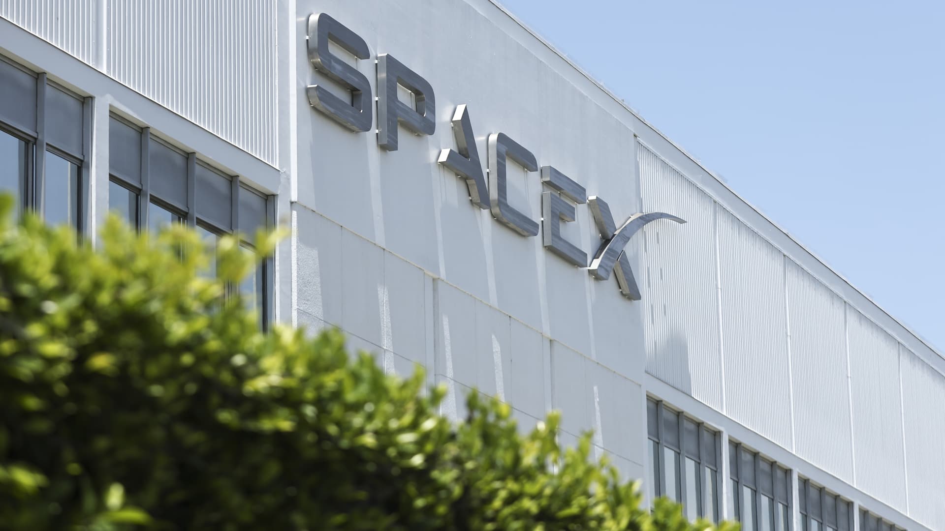 S&P 500 made big call on SpaceX IPO. Index investors need to know it