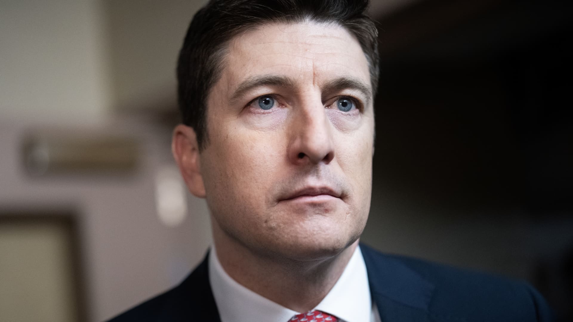 Prediction market bet ban for members of Congress eyed for bill