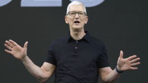 Apple’s upcoming price hikes are good for the company — not so good for consumers