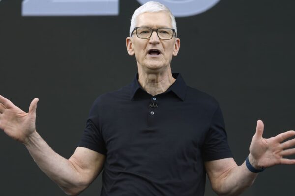 Apple’s upcoming price hikes are good for the company — not so good for consumers