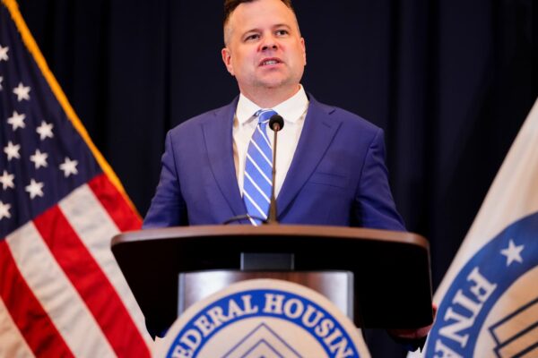 Trump DNI pick Pulte gets U.S. intelligence access