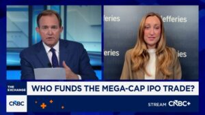 How to get SpaceX stock — without buying the IPO