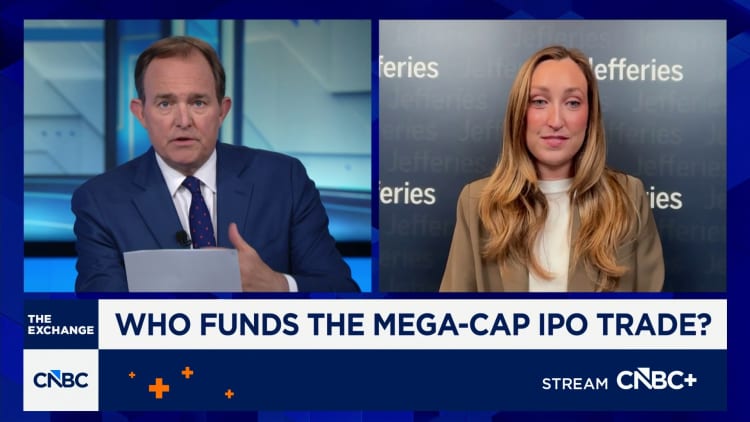 How to get SpaceX stock — without buying the IPO