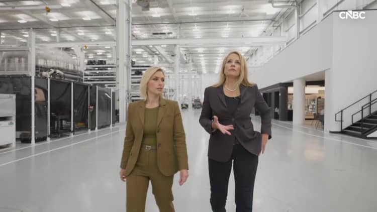 SpaceX (SPCX) IPO: Live updates