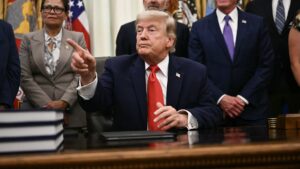 U.S. peace deal with Iran in question as Israel strikes Lebanon