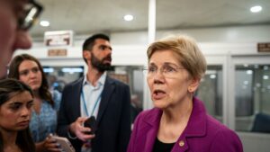 Senate poised to advance housing bill to limit private equity purchases