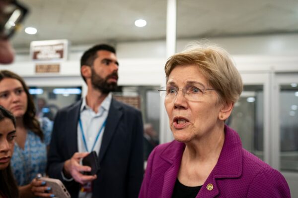 Senate poised to advance housing bill to limit private equity purchases