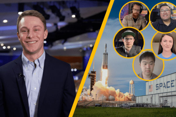 Small investors scrambled to get in on the SpaceX IPO, even as some believe the valuation is ‘stupid’