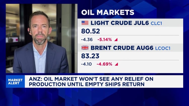 Oil will still cause volatility even with U.S.-Iran deal: Analysts