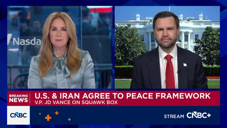 How Strait of Hormuz reopening could unfold after Iran deal