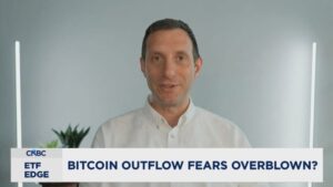 Bitcoin as revolutionary as smartphone, according to CoinDesk