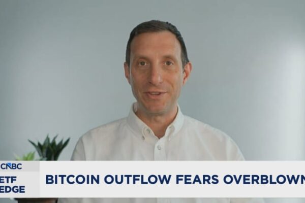 Bitcoin as revolutionary as smartphone, according to CoinDesk