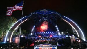 FBI says it disrupted alleged plot targeting UFC event at White House