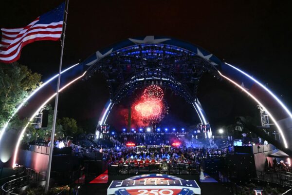FBI says it disrupted alleged plot targeting UFC event at White House