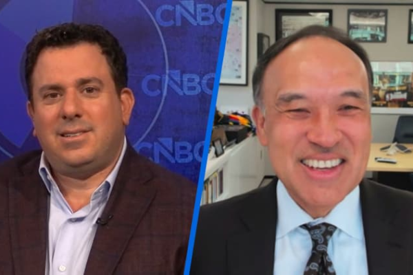 NBA Europe winning bids to be named in coming months: Mark Tatum