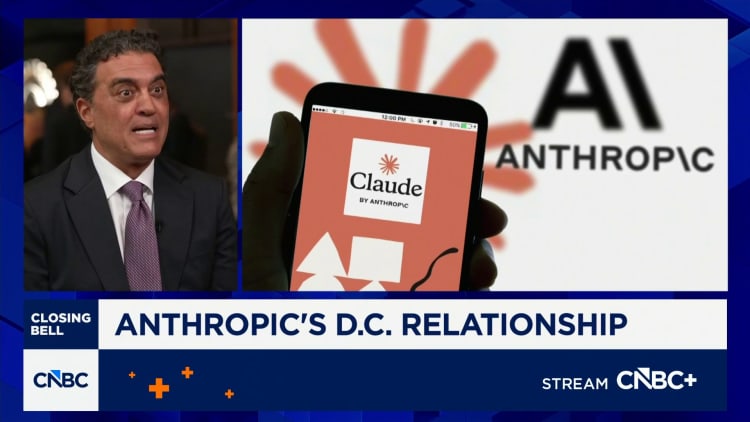 Anthropic’s Fable shutdown is a big moment for open-source AI