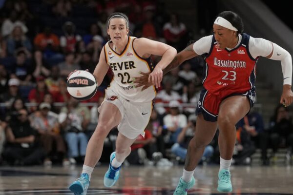 CNBC to simulcast 11 WNBA games this season
