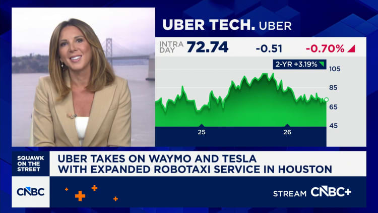 Waymo recalls about 3,900 robotaxis some drove into construction zones