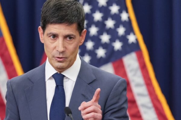 Here are the five big takeaways from Kevin Warsh’s first meeting as Fed chairman