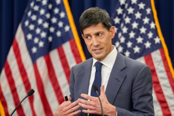 Kevin Warsh task forces are key to understanding the new Fed