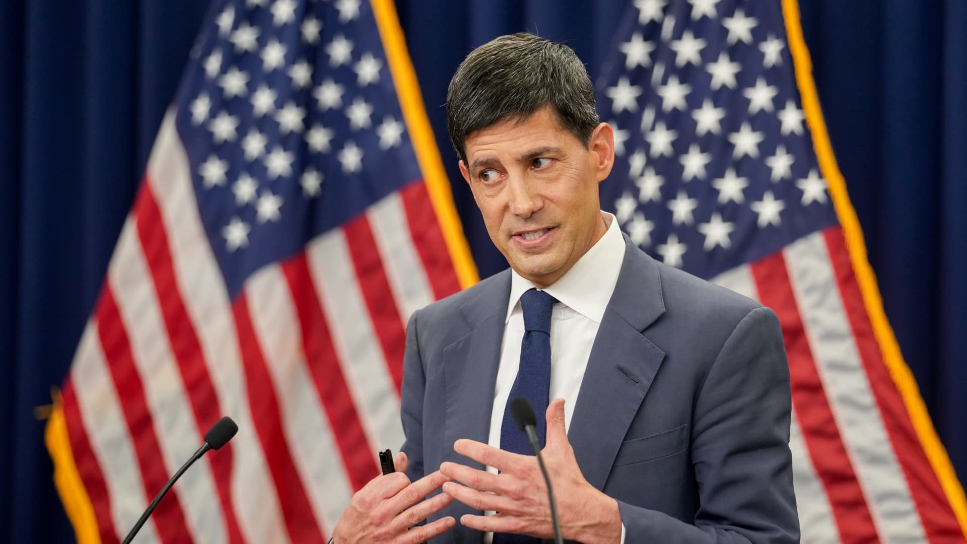 Kevin Warsh task forces are key to understanding the new Fed