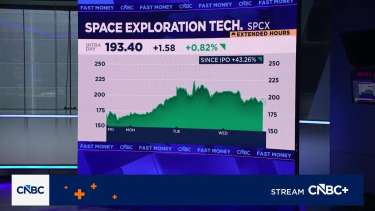 SpaceX adds long-time Elon Musk ally Roelof Botha to board