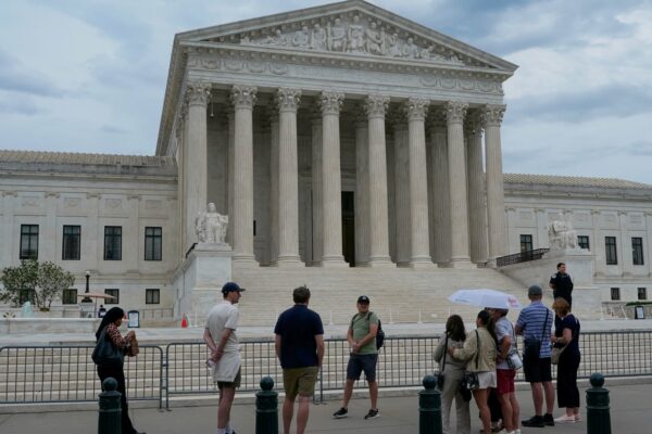 Supreme Court sides with marijuana user stripped of gun rights