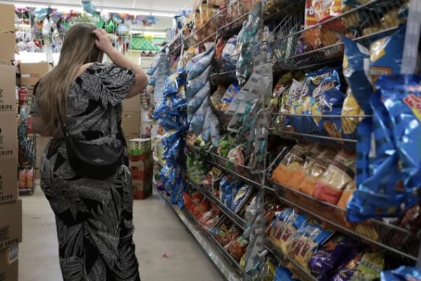 MAHA SNAP restrictions on junk food could change spending