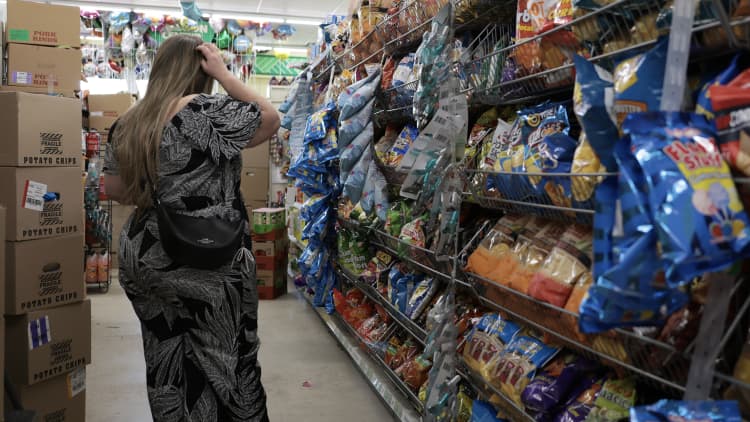 MAHA SNAP restrictions on junk food could change spending