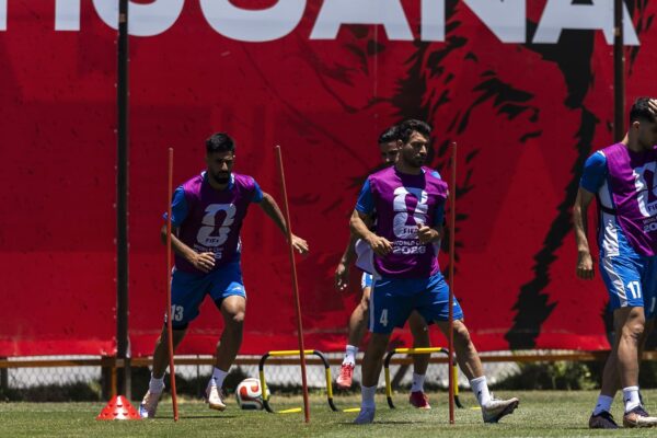 Iran to lodge FIFA complaint over World Cup travel restrictions