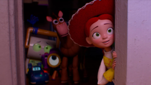 Pixar Toy Story 5 box office biggest opening in franchise history