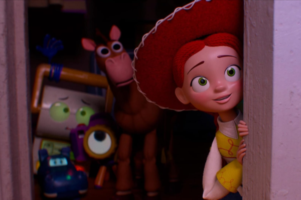 Pixar Toy Story 5 box office biggest opening in franchise history