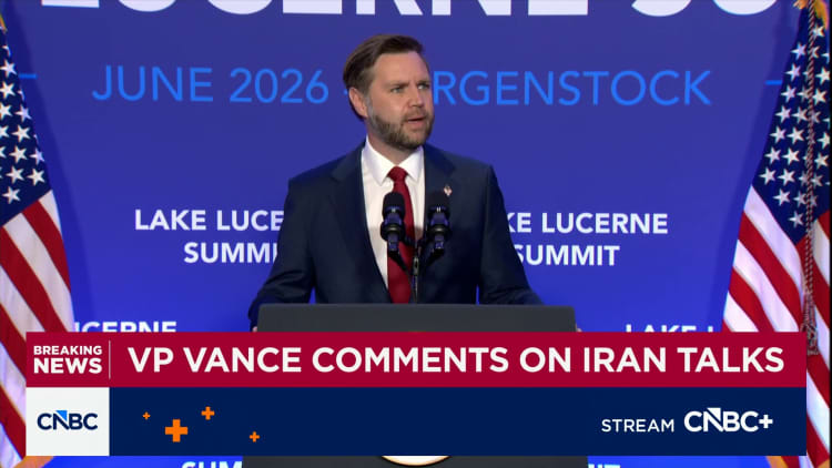 Vance says Iran agreed to IAEA inspections