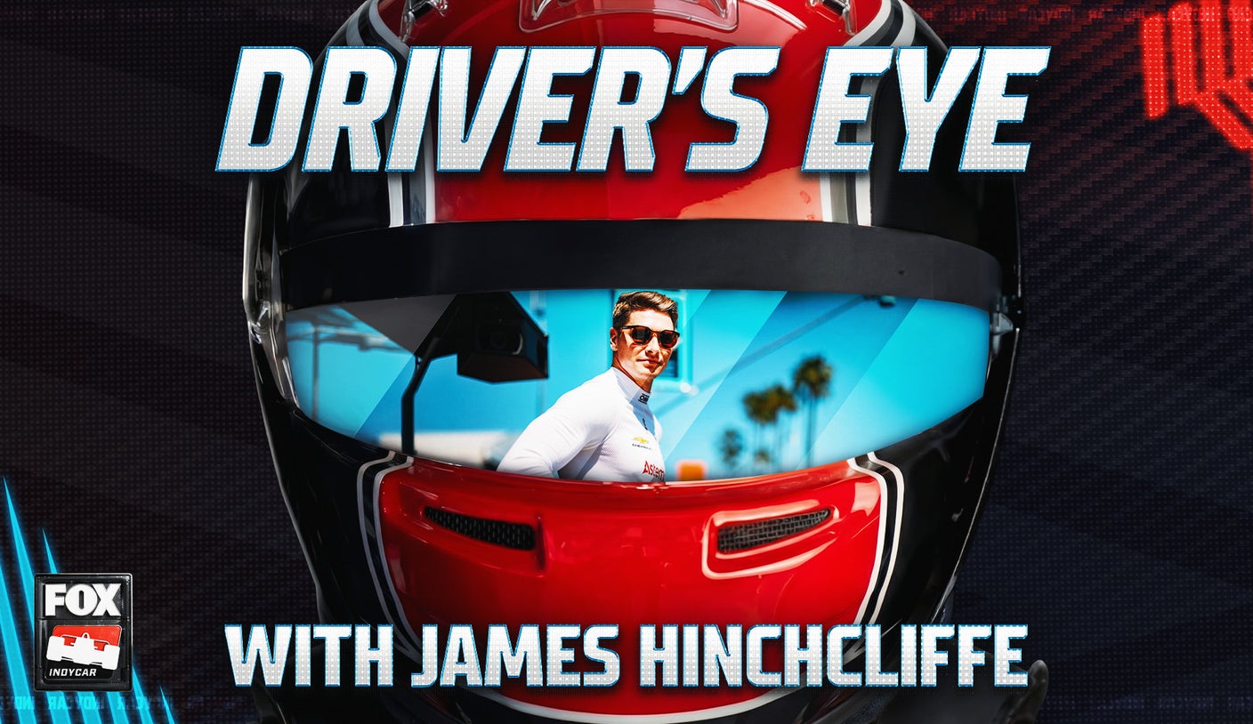 Stop Debating: Race Car Drivers Are Unquestionably Athletes. Period.